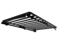 Ford Transit Custom SWB (2023-Current) Slimline II Roof Rack Kit - 4