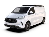 Ford Transit Custom SWB (2023-Current) Slimline II Roof Rack Kit - 2