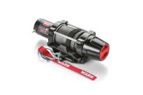 Wyciągarka elektryczna - WARN VRX 45-S (uciąg: 2041 kg) - 2
