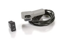 Wyciągarka elektryczna - WARN VRX 45-S (uciąg: 2041 kg) - 4