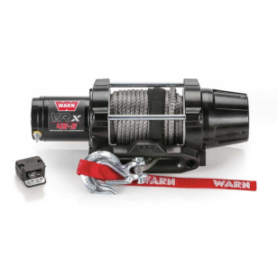 Wyciągarka elektryczna - WARN VRX 45-S (uciąg: 2041 kg)