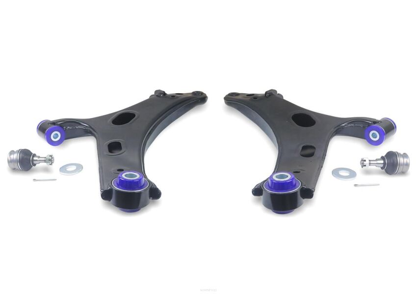 Subaru Forester SJ Front LCA & Ball Joint Set