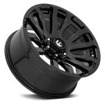 Felga aluminiowa D675 Blitz Gloss Black Fuel - 3