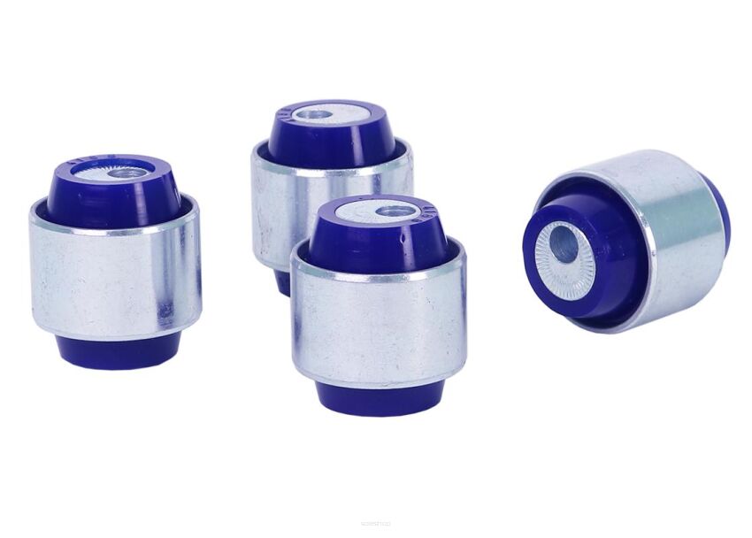 Upp Ctrl Arm Bush Kit