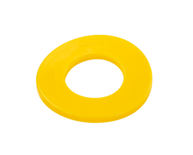 Podkładka sprężyny tylnej OMEGQPF10 - 10mm