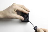 Uchwyt samochodowy do Apple iPhone Xs - 3