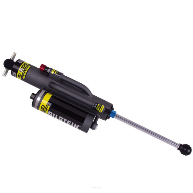 Amortyzator gazowy lewy tył Bilstein B8 8100 Reservoir Bypass Lift 3,5-5