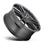 Felga aluminiowa M204 VOSSO Matte Anthracite NICHE ROAD WHEELS - 2