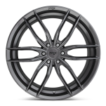 Felga aluminiowa M204 VOSSO Matte Anthracite NICHE ROAD WHEELS - 3