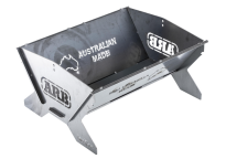 Składane palenisko ARB 60x48x30cm - 2