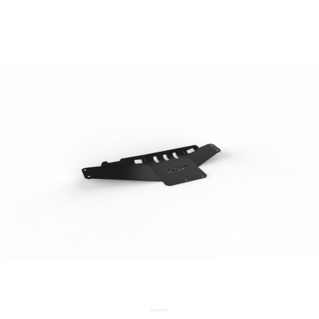 Osłona reduktora Ford Ranger Raptor 2019-