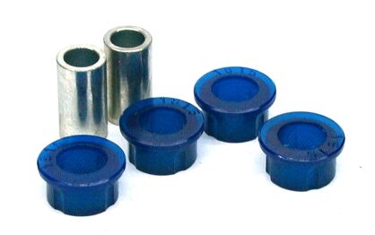 TRAILING ARM REAR BUSH KIT