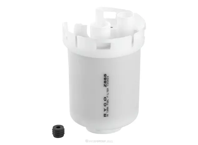 Fuel Filter, MITSUBISHI Pajero (NS, NT & NW)
