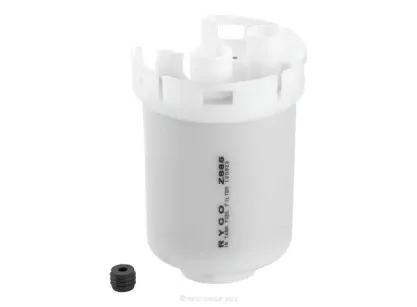 Fuel Filter, MITSUBISHI Pajero (NS, NT & NW)