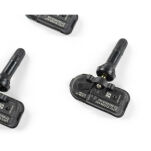 Czujniki ciśnienia w oponach TPMS OFD 433mhz - 4