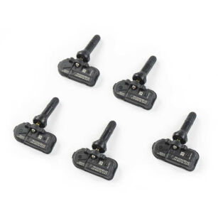 Czujniki ciśnienia w oponach TPMS OFD 433mhz
