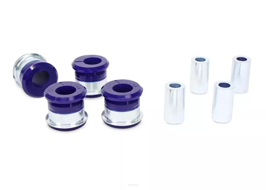 FUCA INNER OFFSET BUSH KIT