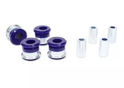 FUCA INNER OFFSET BUSH KIT