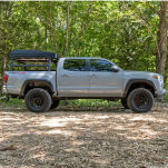 Bagażnik na pakę Rough Country - 8