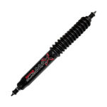 Amortyzator skrętu, drgan HD Black Max Skyjacker 8900 - Jeep Wrangler YJ - 2