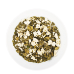 Makaron farfalle w sosie szpinakowo serowym 500g danie liofilizowane Lyofood - 2