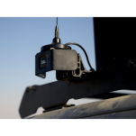 Uchwyt do montażu bocznego akcesoriów bagażnika Slimsport Front Runner - 6