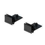 Uchwyt do montażu bocznego akcesoriów bagażnika Slimsport Front Runner - 4