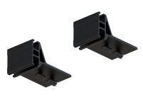 Uchwyt do montażu bocznego akcesoriów bagażnika Slimsport Front Runner - 4