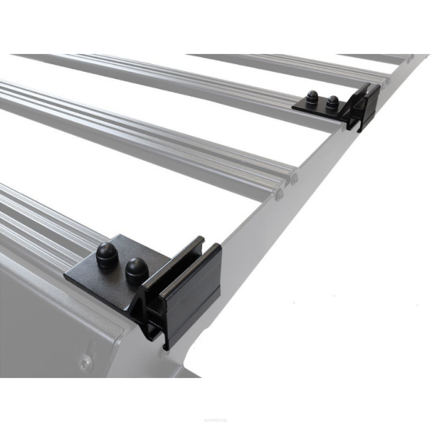 Uchwyt do montażu bocznego akcesoriów bagażnika Slimsport Front Runner