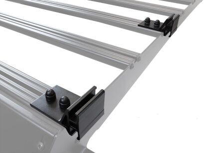 Uchwyt do montażu bocznego akcesoriów bagażnika Slimsport Front Runner