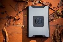 Goal Zero Sherpa 100 AC V2 bardzo wydajny, zatwierdzony przez linie lotnicze power bank z indukcją i 230V. - 11