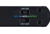 Goal Zero Sherpa 100 AC V2 bardzo wydajny, zatwierdzony przez linie lotnicze power bank z indukcją i 230V. - 6