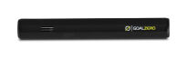 Goal Zero Sherpa 100 AC V2 bardzo wydajny, zatwierdzony przez linie lotnicze power bank z indukcją i 230V. - 8