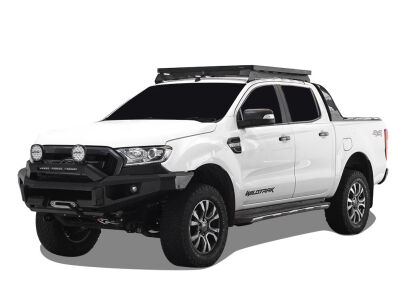 Bagażnik dachowy Ford Ranger T6/Wildtrak 3rd Gen (2012-2019) Slimline II niski Front Runner