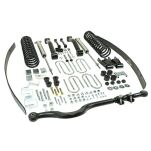 Zestaw zawieszenia Lift 4,5