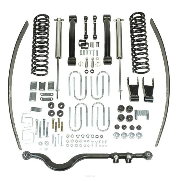 Zestaw zawieszenia Lift 4,5