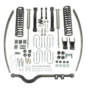 Zestaw zawieszenia Lift 4,5" OFD