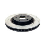 Zestaw hamulcowy tył DBA T2 Street Performance - 2