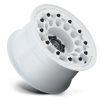 Felga aluminiowa FUJI Gloss White BLACK RHINO - 2