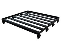 Bagażnik dachowy Jeep Wrangler JL 4D (2018-) Slimline II 1/2 Front Runner - 4