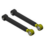 Wahacze regulowane górne tył Short Arm Clayton Premium Lift 0-5