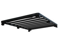 Kia Telluride (2020-Current) Slimline II Roof Rail Rack Kit - by Front Runner - 4
