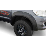 Poszerzenia błotników przód i tył Husky Liners Pocket Style - 4