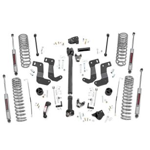 Zestaw zawieszenia lift 6" Rough Country - Jeep Gladiator JT
