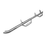 Progi, stopnie boczne stalowe Smittybilt Nerf Steps - 3