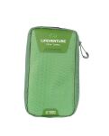 Ręcznik szybkoschnący SoftFibre Advance Trek 130x75 cm Zielony LIFEVENTURE - 8