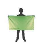 Ręcznik szybkoschnący SoftFibre Advance Trek 130x75 cm Zielony LIFEVENTURE - 5