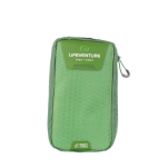 Ręcznik szybkoschnący SoftFibre Advance Trek 130x75 cm Zielony LIFEVENTURE - 3