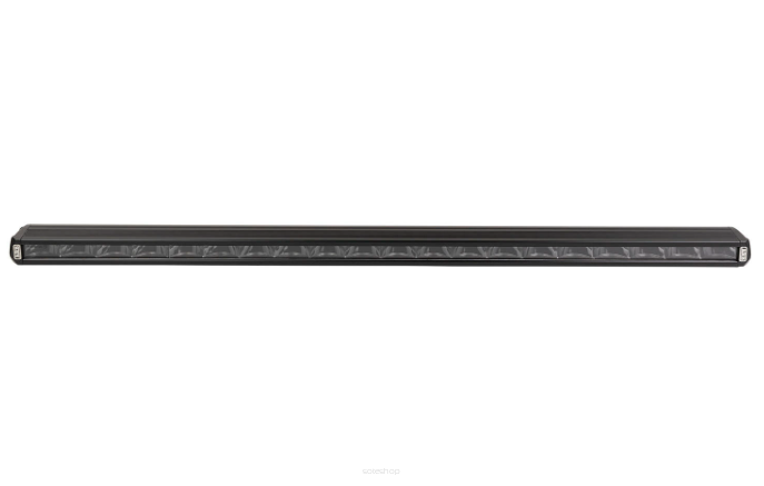 Lampa LED ARB Slimline z mocowaniami do bagażnika ARB Base Rack