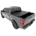 Miękka pokrywa paki roll-up Rough Country 6'7